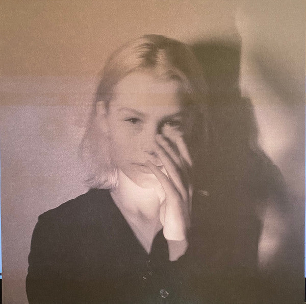 Phoebe Bridgers : Stranger In The Alps (LP, Album, RE)