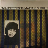 Emahoy Tsege Mariam Gebru* : Emahoy Tsege Mariam Gebru (LP, Comp, RP)