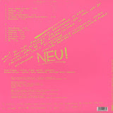 Neu! : Neu! '86 (LP, Album, Neo)