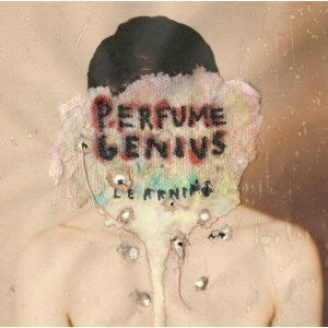 Perfume Genius : Learning (LP, Album, Hea)