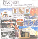 Pavement : Westing (By Musket And Sextant) (LP, Comp, RE)