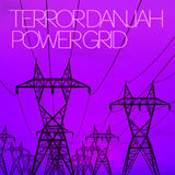 Terror Danjah : Power Grid (2x12", EP)