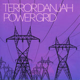 Terror Danjah : Power Grid (2x12", EP)