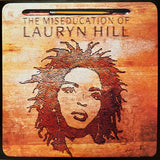 Lauryn Hill : The Miseducation Of Lauryn Hill (2xLP, Album, RE)