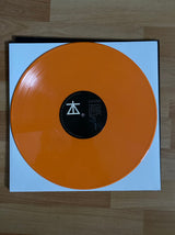 Kasabian : The Alchemist’s Euphoria  (LP, Album, Ltd, Ora)