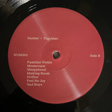 Duster (2) : Together (LP)