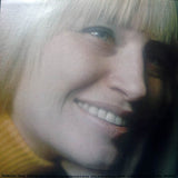 Mary Travers : Mary (LP, Album, Pit)