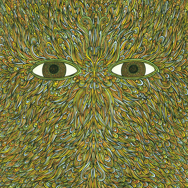 Flying Lotus : Pattern+Grid World (12", EP)