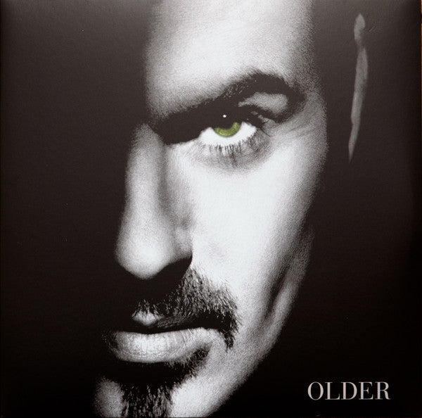 George Michael : Older (2xLP, Album, RE, 180)