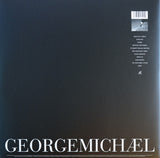 George Michael : Older (2xLP, Album, RE, 180)