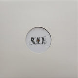 Blint : Blint006 (Umwelt & Sonae Remix) (12", EP, W/Lbl)