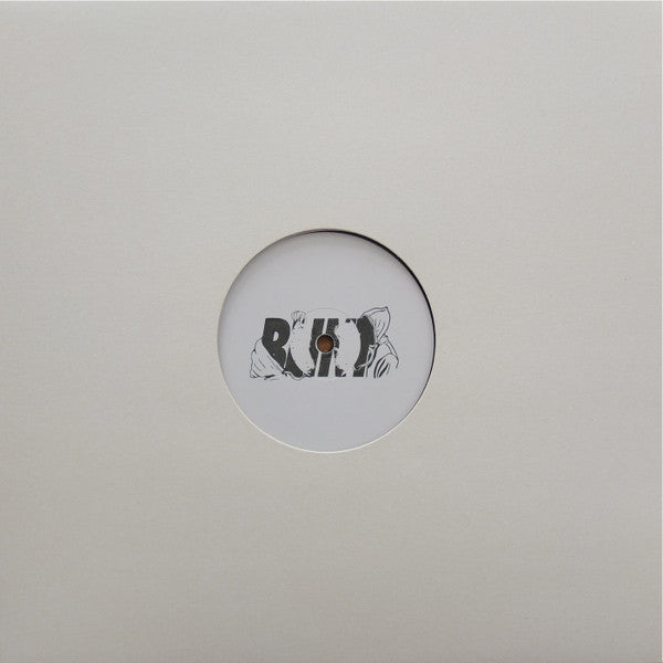 Blint : Blint006 (Umwelt & Sonae Remix) (12", EP, W/Lbl)