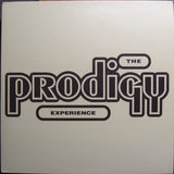 The Prodigy : Experience (2xLP, Album, RE, Gat)