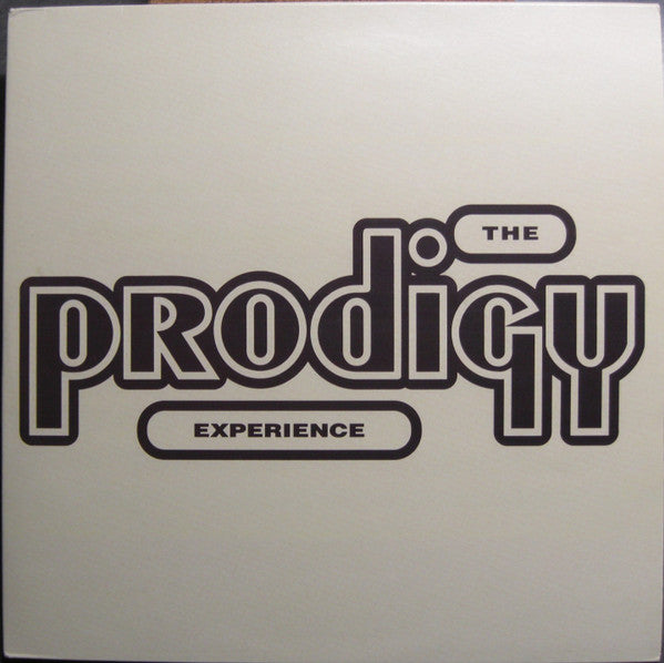 The Prodigy : Experience (2xLP, Album, RE, Gat)