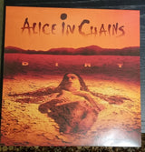 Alice In Chains : Dirt (2xLP, Album, Ltd, RE, RM, Yel)