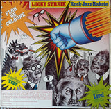 Floh De Cologne : Lucky Streik (2xLP, Album)