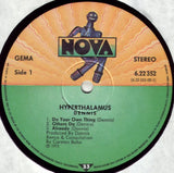 Dennis (6) : Hyperthalamus (LP, Album)