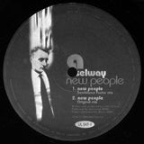 John Selway : New People (12")