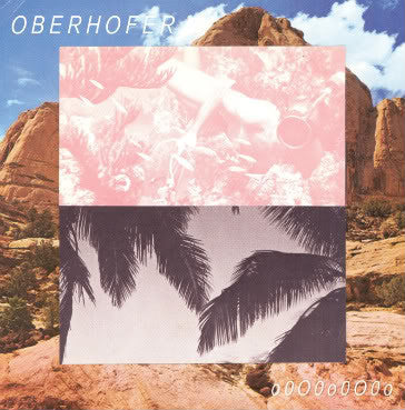 Oberhofer : o0O0o0O0o (7", Single)