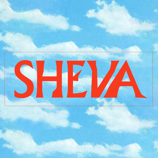 Various : Sheva (2xLP, Comp)