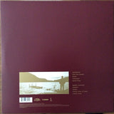 Beth Gibbons & Rustin Man : Out Of Season (LP, Album, RE, RM)