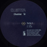 Cluster : Cluster 71 (LP, Album, RE, 180)