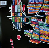 Radiohead : Hail To The Thief (2x12", Album, RE, Gat)
