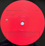 Radiohead : Hail To The Thief (2x12", Album, RE, Gat)