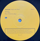 Radiohead : Hail To The Thief (2x12", Album, RE, Gat)