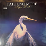 Faith No More : Angel Dust (2xLP, Album, Dlx, RE, RM, Gat)