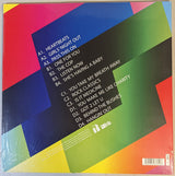 The Knife : Deep Cuts (2x12", Album, Ltd, Num, RE, Mag)