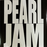 Pearl Jam : Ten (LP, Album, RE, RP)