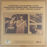 Silk Sonic : An Evening With Silk Sonic (LP, Album, RE)