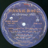 Hanne Boel : My Kindred Spirit (LP, Album)