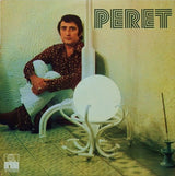 Peret : Peret (LP, Album)