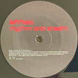 Leftfield : Rhythm And Stealth (2xLP, Album, RE)