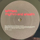 Leftfield : Rhythm And Stealth (2xLP, Album, RE)