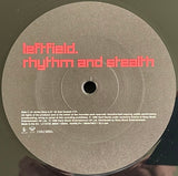 Leftfield : Rhythm And Stealth (2xLP, Album, RE)