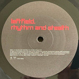 Leftfield : Rhythm And Stealth (2xLP, Album, RE)