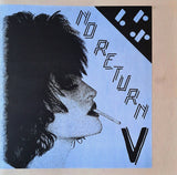 V (34) : No Return (LP)