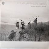 Ragnar Johnson & Jessica Mayer : Spirit Cry Flutes And Bamboo Jews Harps From Papua New Guinea : Eastern Highlands & Madang (2xLP, Album)