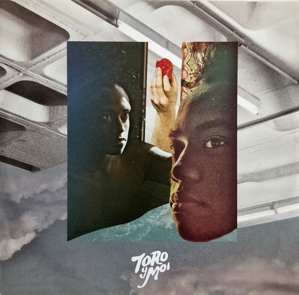 Toro Y Moi : Underneath The Pine (LP, Album)