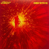 The Chemical Brothers : Come With Us (2xLP, Album, Ltd, RE, Yel)