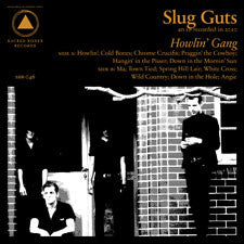 Slug Guts : Howlin' Gang (LP, Album)