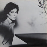 Jane Olivor : The Best Side Of Goodbye (LP, Album)