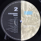 Screaming Trees : Dust (LP, Album, RE, 180)