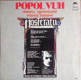 Popol Vuh : Brüder Des Schattens - Söhne Des Lichts (Original Soundtracks Of Werner Herzogs Nosferatu The Vampyre) (LP, Album)