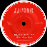 Okkervil River : Wake And Be Fine (7", Single)