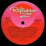 Various : Flotte Bienen & Heisse Rhythmen (10", Comp)