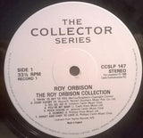 Roy Orbison : The Roy Orbison Collection (2xLP, Album, Comp)